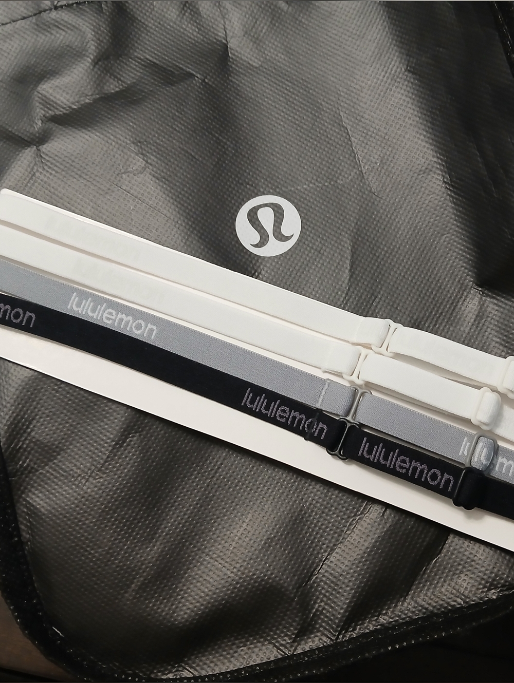 LULULEMON HEADBANDS
